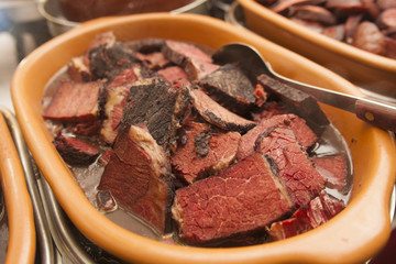 Brazilian Feijoada