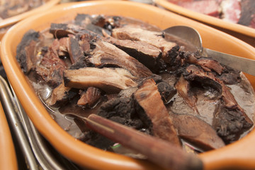 Brazilian Feijoada
