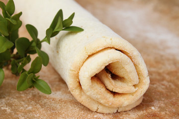 Sheet rolls