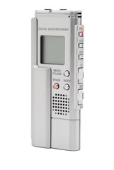 Digital Voice Recorder Picture