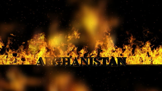 Afghanistan Fire City very useful for documentary films