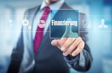 Finanzierung