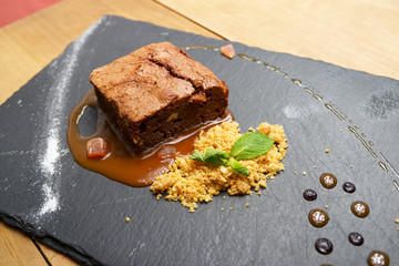 Brownie