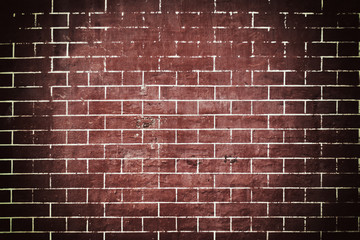 Fototapeta na wymiar background brick wallpaper