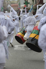 Carnaval 2016 - Cayenne - 3em Parade
