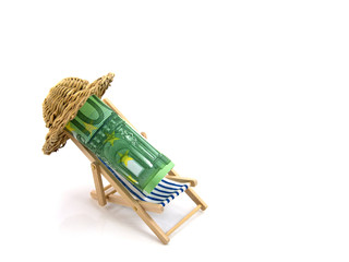 Urlaubsgeld