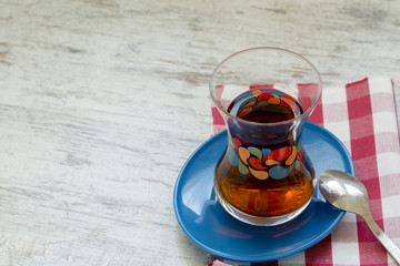 Çay