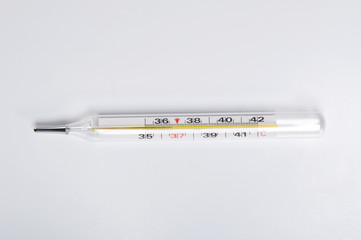 thermometer