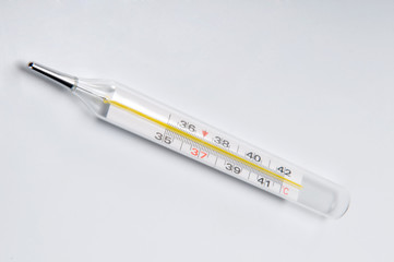 Thermometer
