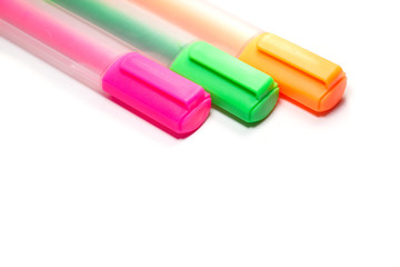 Highlighter marker or highlight pen