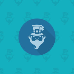 Saint Patricks Day Icon