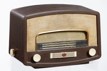 Old Radio