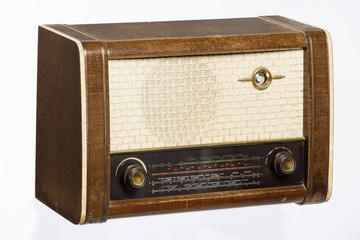 Old Radio