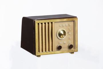 Old Radio