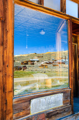 Bodie State Historic Park