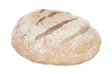 Sourdough Bread. Non Sharpen