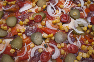 Pizza