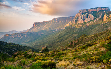 Big Bend National Park