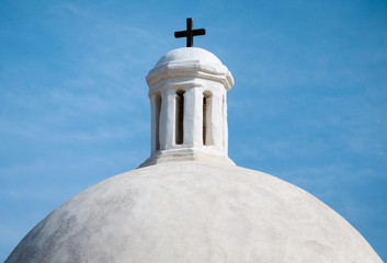 Tumacácori National Historical Park