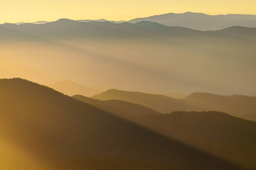 Great Smoky Mountains National Park