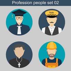 people profession 02