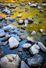 Worlds End State Park