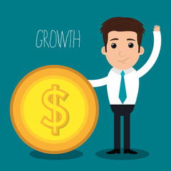 Money and profit growth