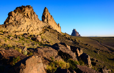 Shiprock