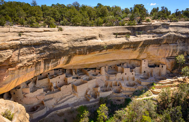 Mesa Verde National Park