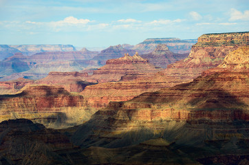 Grand Canyon National Park