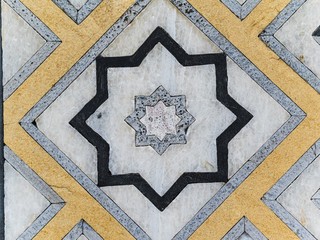 Visiting the Taj Mahal in Agra