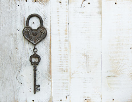 Heart Lock And Key Images – Browse 44,422 Stock Photos, Vectors, and Video