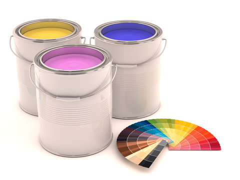 Paint Colors