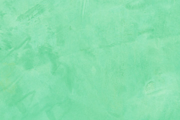 green wall background