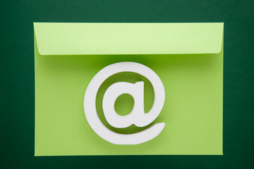 Email Symbol Internet Icon