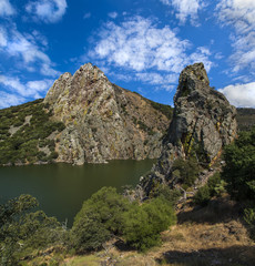 Salto del Gitano, Monfrague Natural Park, Spain