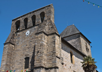 Perpezac le blanc (Corrèze)