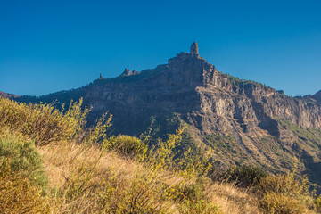 Roque Nublo