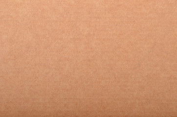 Cardboard paper background