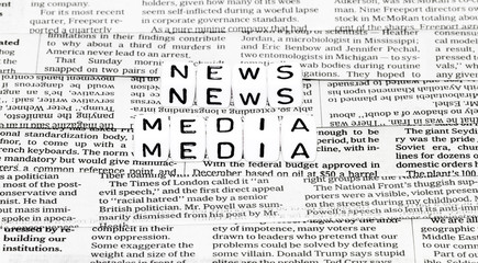 News Media