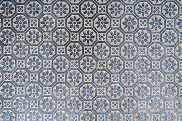 Chinese stone carving