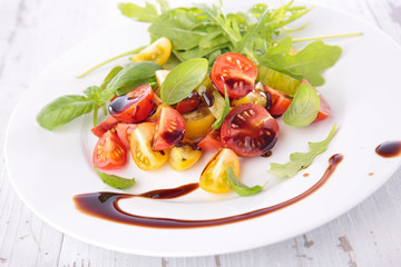 tomato salad