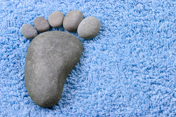 Fußpflege, Wellness, Geburt