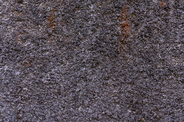 Grunge asphalt floor texture use for backgound.