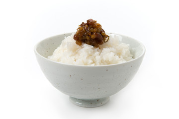 なめみそ