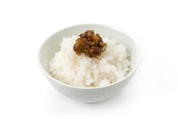 なめみそ