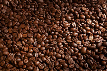 Kaffeebohnen