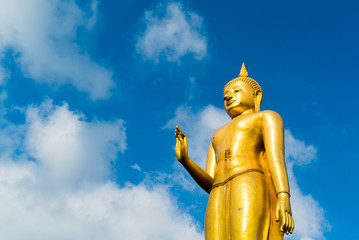 Buddha Mongkol Maharaj  in southern of Thailand.jpg