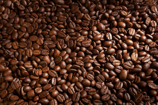 Kaffeebohnen © pagnacco
