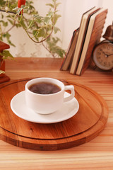 コーヒータイム
